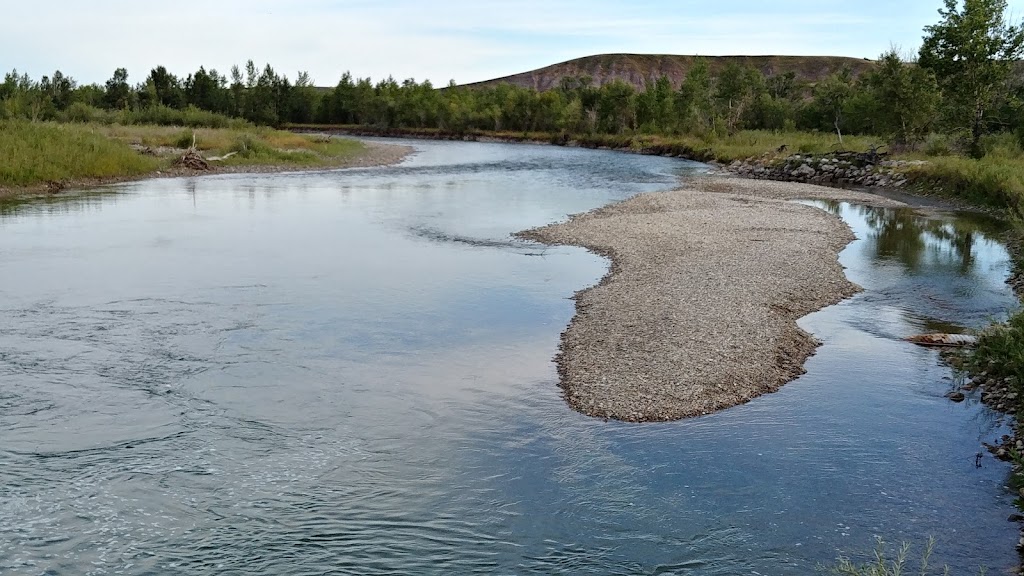 Woolford Provincial Park | Township Rd 30A, Lethbridge, AB T1H 0H5, Canada | Phone: (403) 382-4097