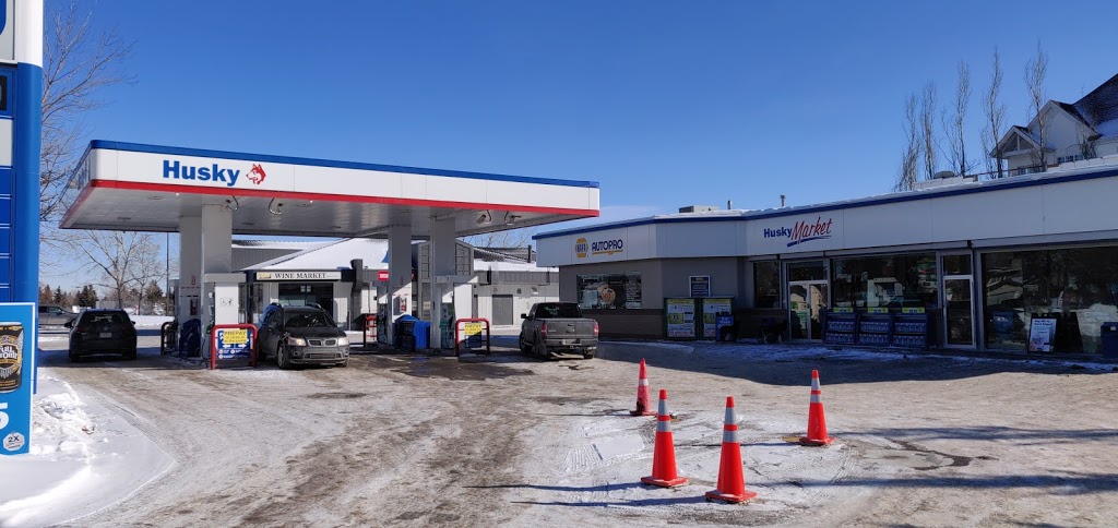 Husky Gas | 75 Sun Valley Blvd, Calgary, AB T2X 2G6, Canada | Phone: (403) 571-3663