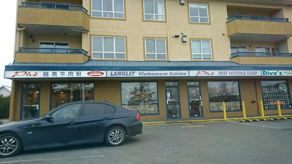 Langley Vietnamese Cuisine | 5521, 104 203 St #104, Langley City, BC V3A 1W1, Canada | Phone: (604) 532-7767