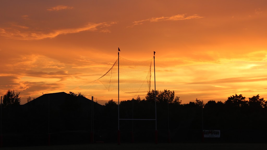 Thompson Rugby Park - Home of Vikings Rugby Club and Durham College Lords Rugby | 110 Raglan Rd W, Oshawa, ON L1H 7K4, Canada | Phone: (905) 925-2453