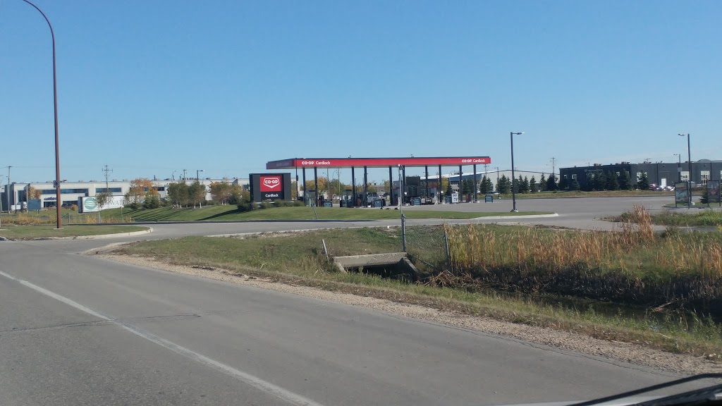 Red River Co-op Waters Business Park Cardlock | 1470 Dugald Rd, Winnipeg, MB R2J 0H2, Canada | Phone: (204) 631-4600