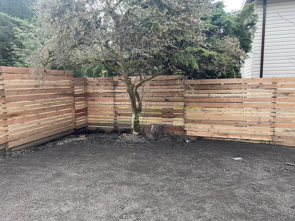 Countrywide Fencing & Landscaping | 18629 56b Ave, Surrey, BC V3S 7N2, Canada | Phone: (604) 364-3501