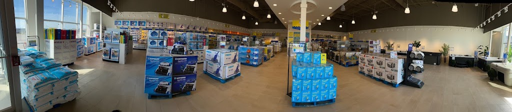 Discounters Pool and Spa Warehouse | 18170-B Yonge St Unit 5, Newmarket, ON L9N 0J3, Canada | Phone: (289) 804-1700