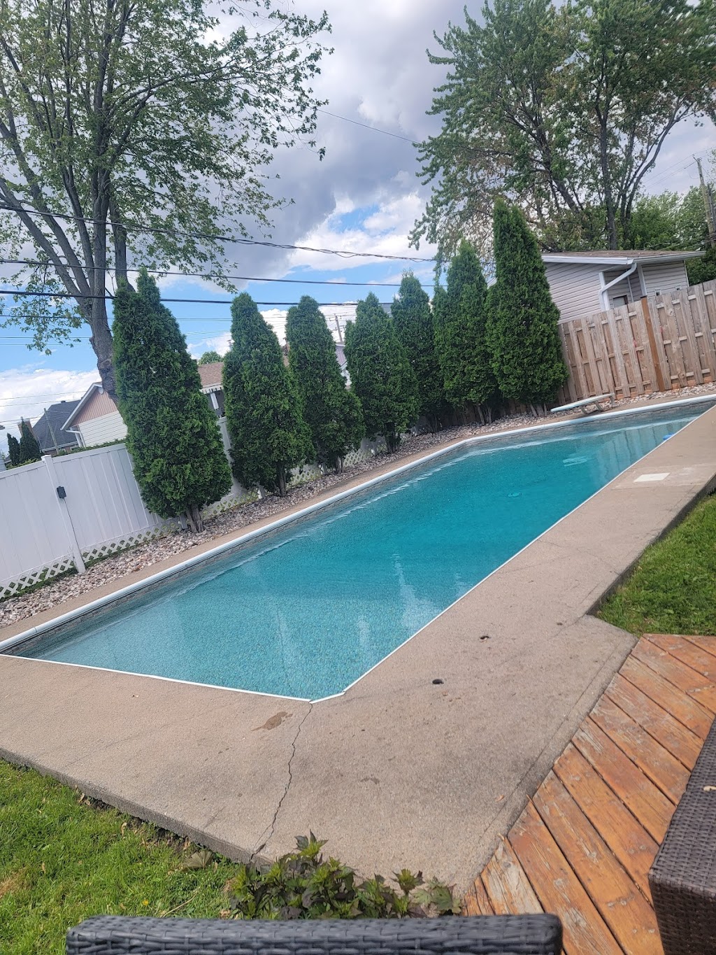 Piscines Spas Etchetera | 875 Rue Bernard-Pilon, Beloeil, QC J3G 1V6, Canada | Phone: (450) 281-0901