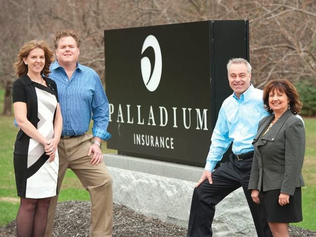 Assurances Palladium Insurance | 2712 St Joseph Blvd, Orléans, ON K1C 1G5, Canada | Phone: (613) 824-0441