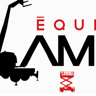 Équipement Lambert | 4250 Rue Vachon, Drummondville, QC J2B 6V4, Canada | Phone: (819) 474-6989