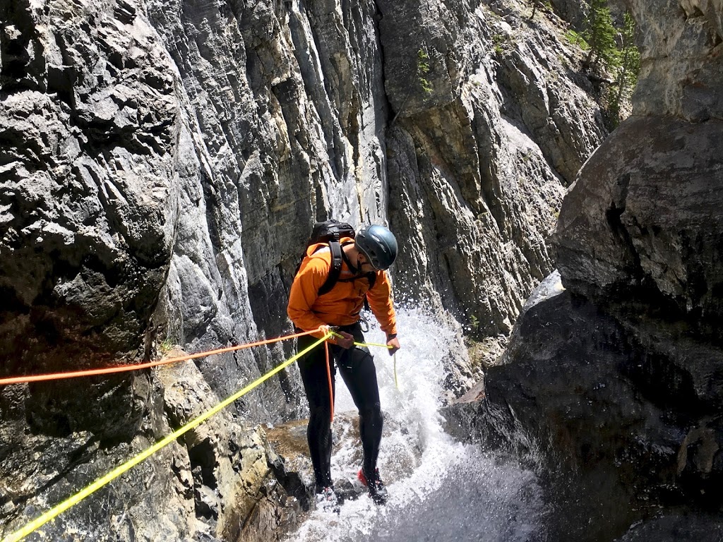 Bow Valley Canyon Tours | 42 Lac Des Arcs Dr, Lac des Arcs, AB T1W 2W3, Canada | Phone: (855) 653-8877