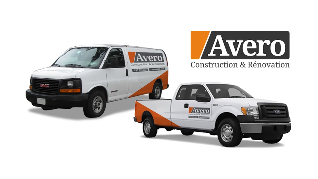 Reno Avero | Construction et Rénovation | 55 Rue Sainte Marie, Saint-Constant, QC J5A 1C2, Canada | Phone: (514) 944-2347