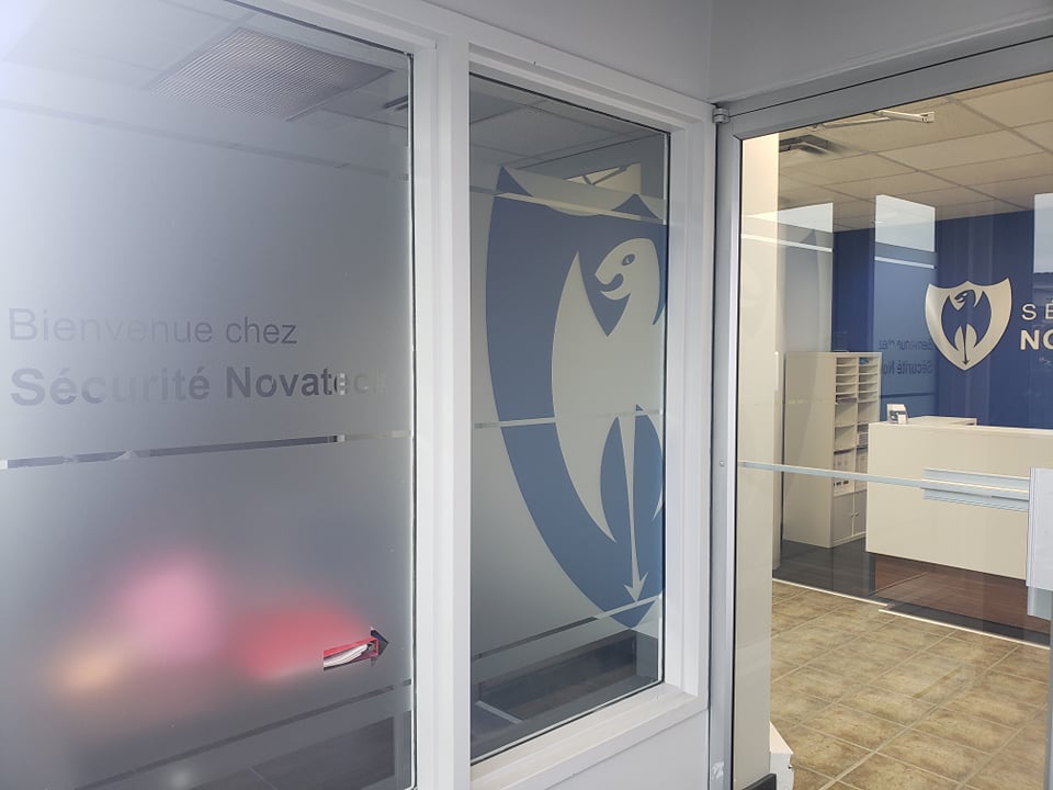 Sécurité Novateck | 1419 Rue Michelin, Laval, QC H7L 4S2, Canada | Phone: (514) 772-6866