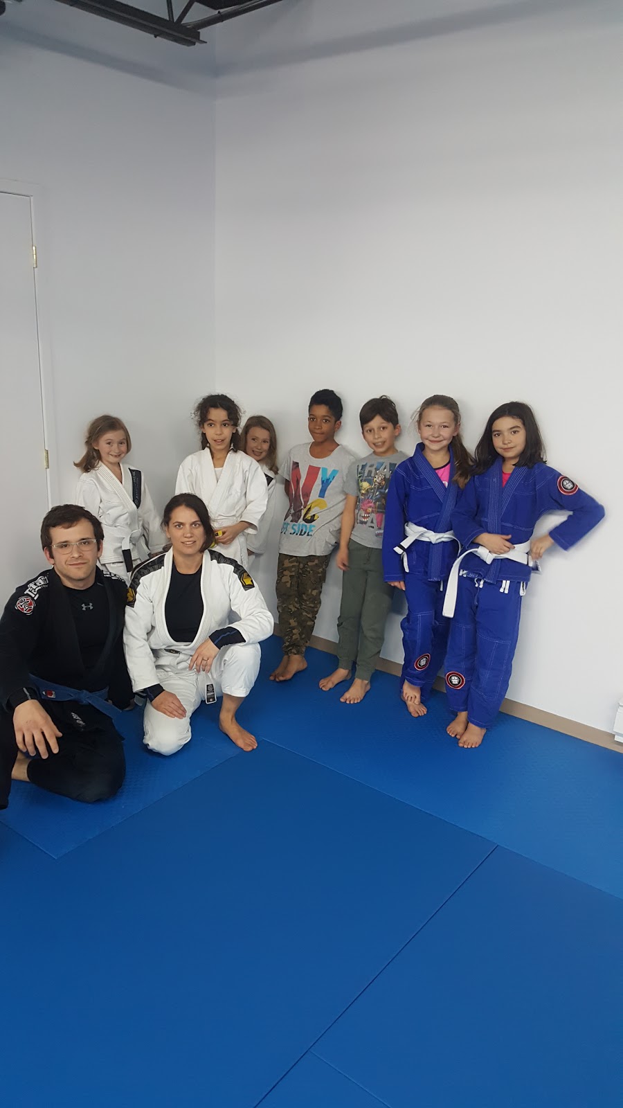 Ware BJJ Repentigny | 565 Rue Lanaudière suite 3, Repentigny, QC J6A 7N1, Canada | Phone: (438) 883-9132