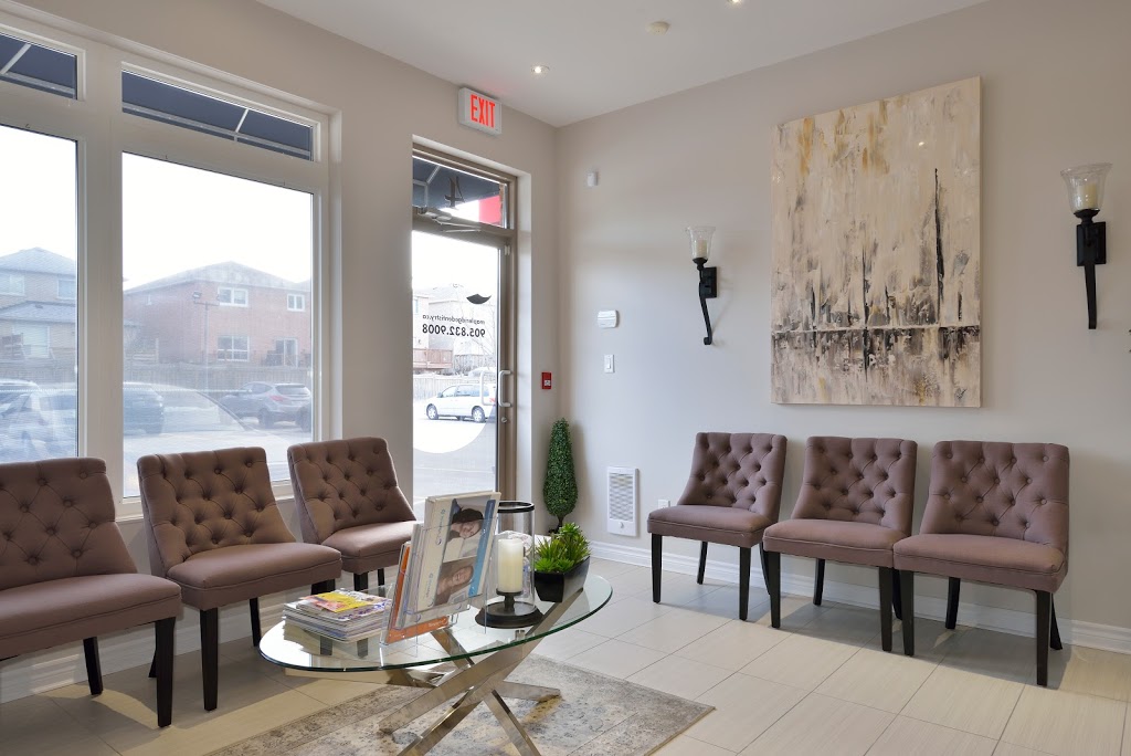 Mapleridge Family Cosmetic Dentists | 10175 Keele St #4, Maple, ON L6A 3Y9, Canada | Phone: (289) 809-0015
