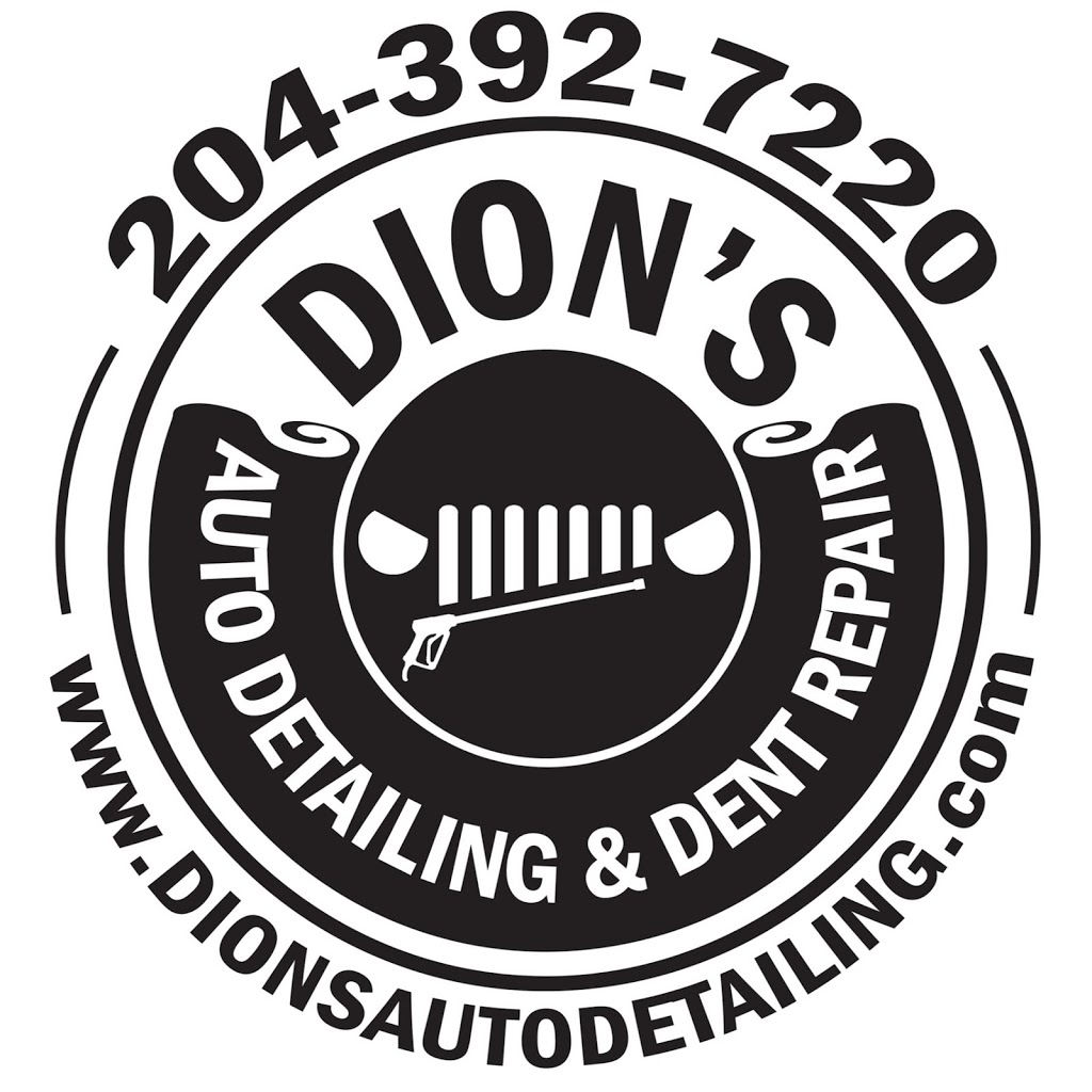 Dion Schroeder Detailing | 375 N Front Dr Unit #7, Steinbach, MB R5G 0X7, Canada | Phone: (204) 392-7220