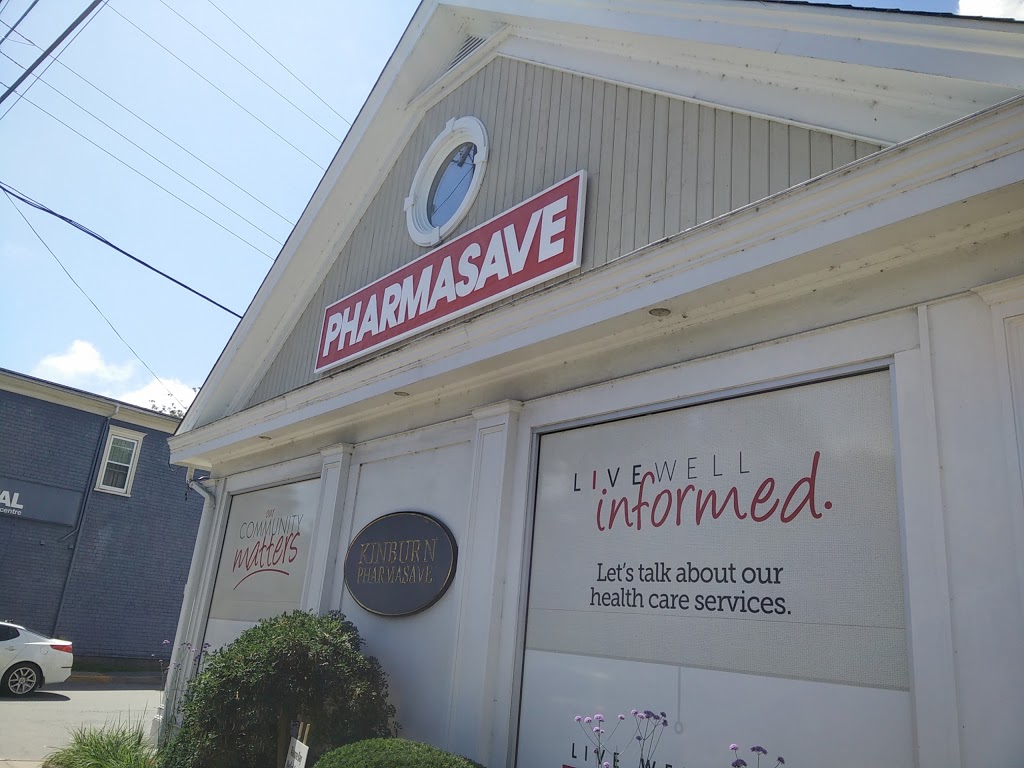 Pharmasave Kinburn | 522 Main St, Mahone Bay, NS B0J 2E0, Canada | Phone: (902) 624-8347