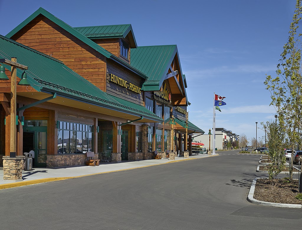 Manning Town Centre | 15531 37 St NW, Edmonton, AB T5Y 0S5, Canada | Phone: (780) 424-8008