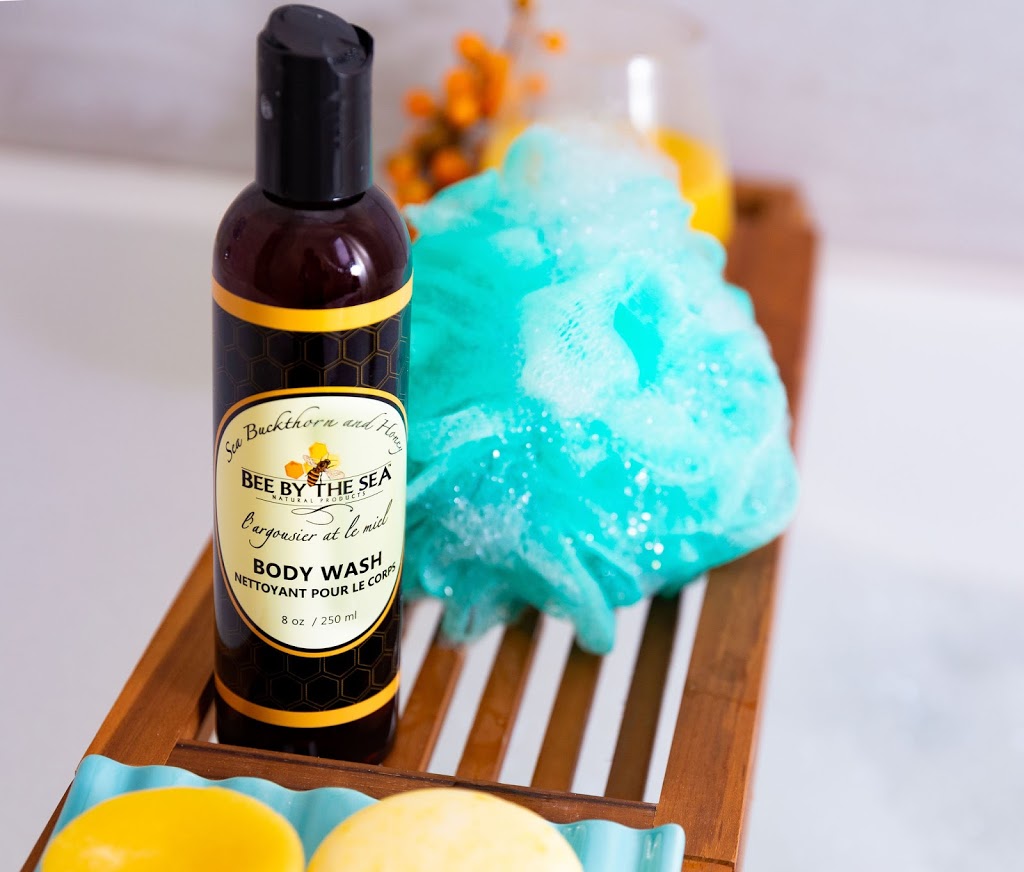 Bee By The Sea Natural Products | 1050 Antonio Ct #10, Orillia, ON L3V 6H4, Canada | Phone: (866) 795-5139