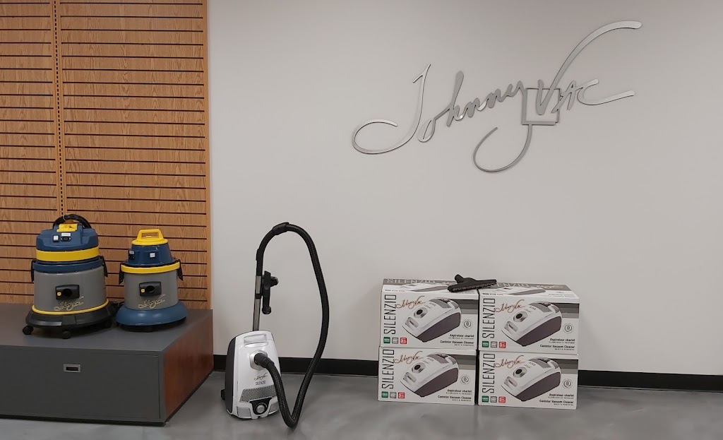 JOHNNY VAC | 8581 Pl. Marien, Montréal-Est, QC H1B 5W6, Canada | Phone: (800) 361-2043