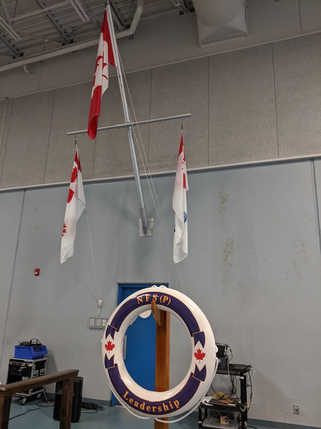 CFB Esquimalt Gunroom | Victoria View Rd, Victoria, BC V9A 5S1, Canada | Phone: (250) 363-0822