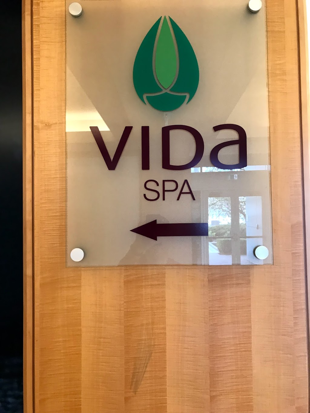 Vida Spa - The Westin Bayshore | 1601 Bayshore Dr., Vancouver, BC V6G 2V4, Canada | Phone: (604) 682-8432