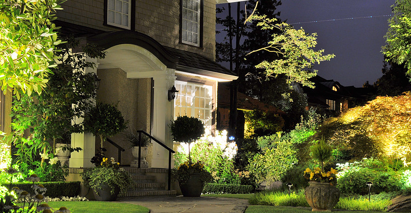 VANCOUVER LANDSCAPE LIGHTING | 18154, Vancouver, BC V6M 4L3, Canada | Phone: (604) 518-8413