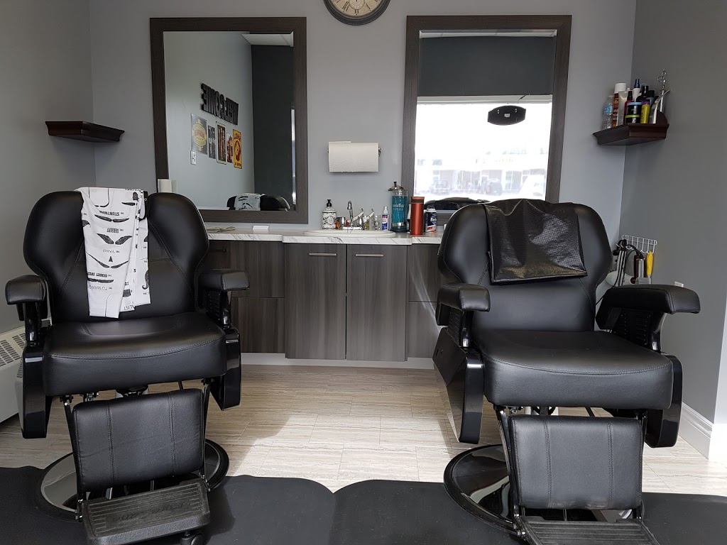 CATHIES Barbershop | 2987 Old Hwy 69, Val Caron, ON P3N 1E1, Canada | Phone: (705) 688-3676