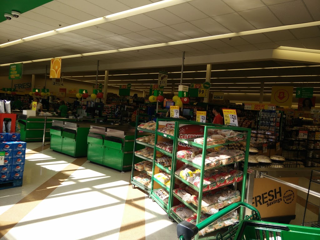 Food Basics | 1 Bartley Bull Pkwy, Brampton, ON L6W 3T7, Canada | Phone: (905) 456-1212