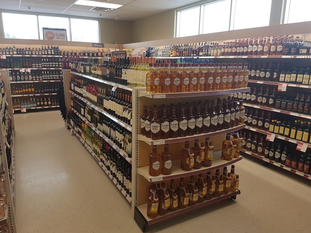 Foodland - Whitbourne | 196 Main St, Whitbourne, NL A0B 3K0, Canada | Phone: (709) 759-2162