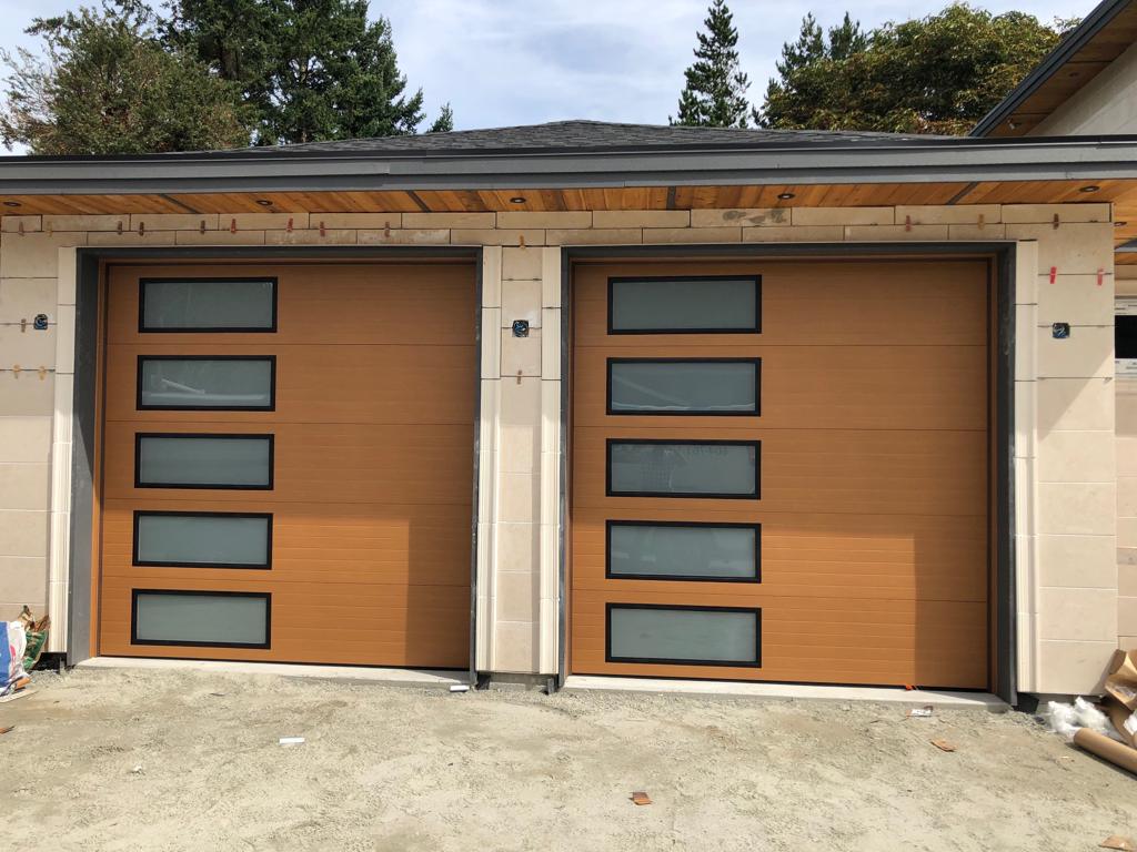 K.S. Garage Door Ltd | 6870 Vivian St, Vancouver, BC V5S 2T6, Canada | Phone: (604) 719-1837