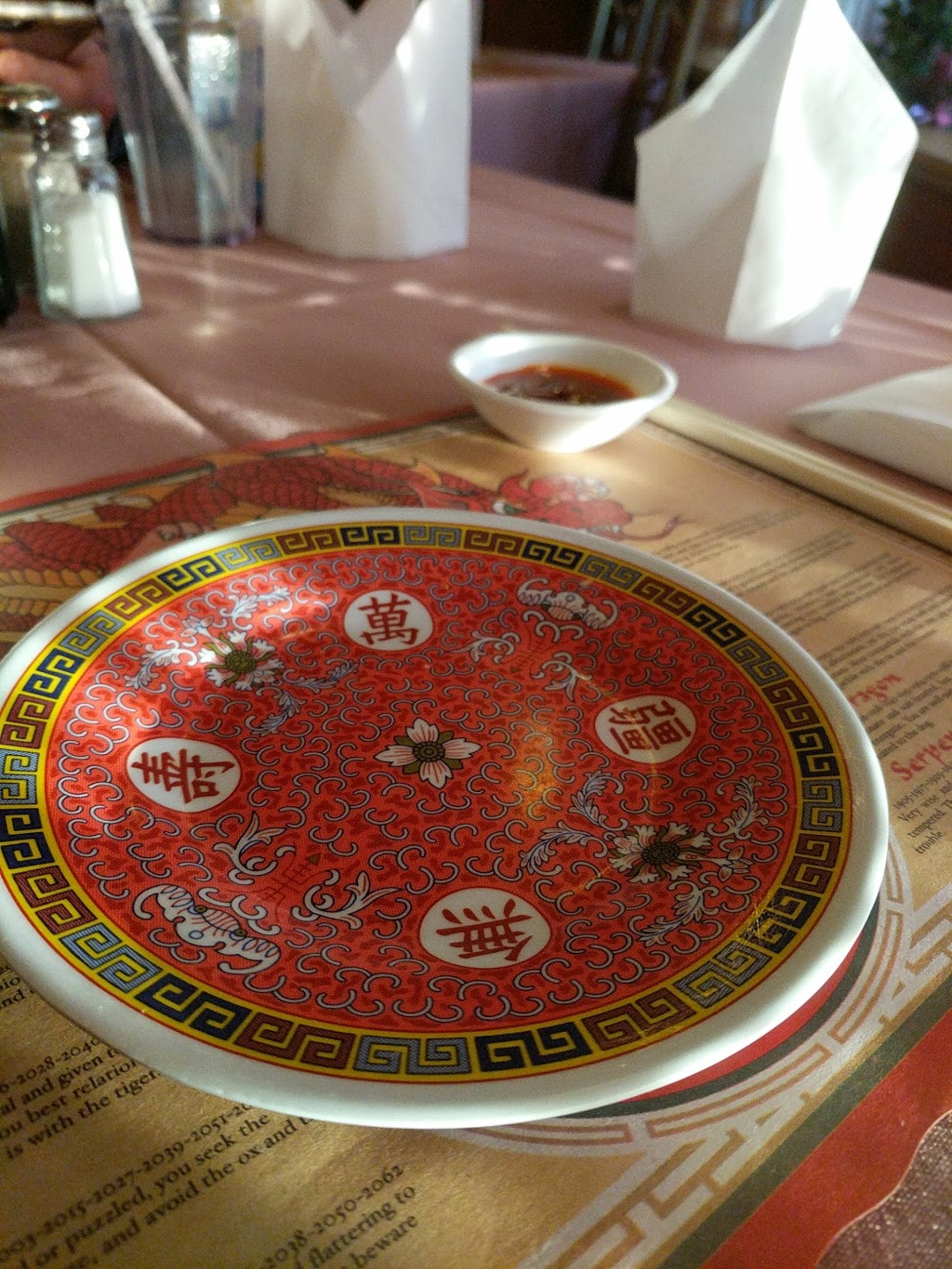 Tak Sun Restaurant | 122 Wellington Rd, London, ON N6C 4M8, Canada | Phone: (519) 438-2913