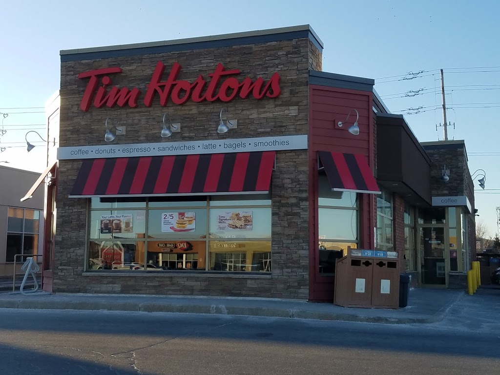 Tim Hortons | 3691 Strandherd Dr, Nepean, ON K2J 4G8, Canada | Phone: (613) 825-1064