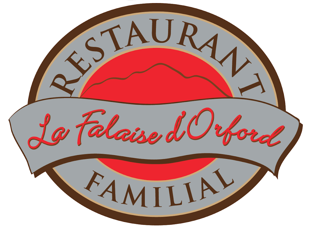Restaurant La Falaise dOrford | 2699 Rue Sherbrooke, Magog, QC J1X 4E9, Canada | Phone: (819) 843-7113