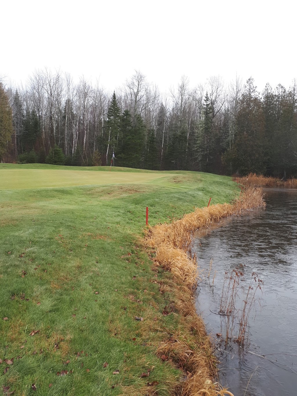 Country Meadows Golf Club | 149 Catamount Rd, Indian Mountain, NB E1G 3A7, Canada | Phone: (506) 858-8909