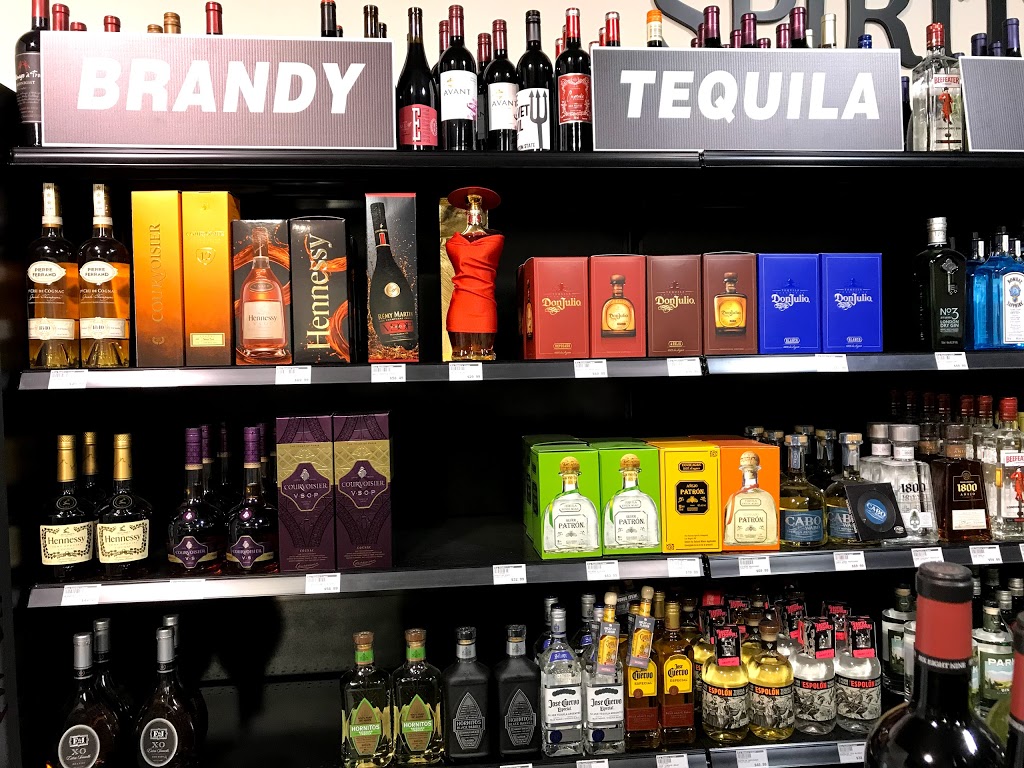 Big Country Liquor | 31-8 Weston Dr SW, Calgary, AB T3H 5P2, Canada | Phone: (403) 685-1994