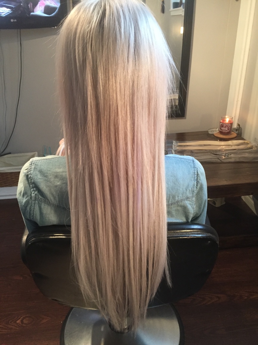 Lumilength Hair Extensions | 28 Rosemount Crescent, St Thomas, ON N5P 2J1, Canada | Phone: (519) 495-9938