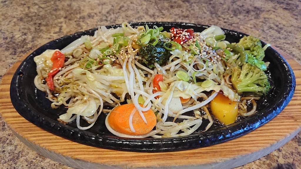 Sehmi Japanese Restaurant | 2404 Timberlane Rd, Port Alberni, BC V9Y 8P2, Canada | Phone: (250) 723-9415