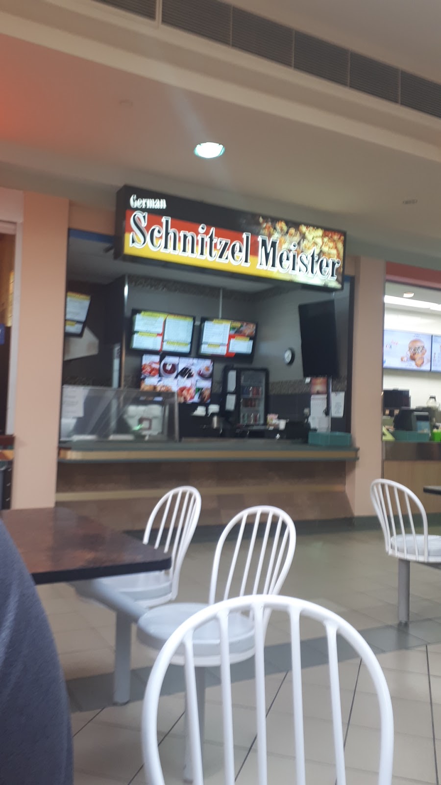 The Schnitzler Meister at Market Mall | 2325 Preston Ave S, Saskatoon, SK S7J 2G1, Canada | Phone: (306) 955-0032