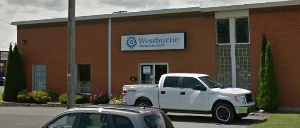 Westburne | 832 Bd Industriel, Granby, QC J2J 1A4, Canada | Phone: (450) 375-7370