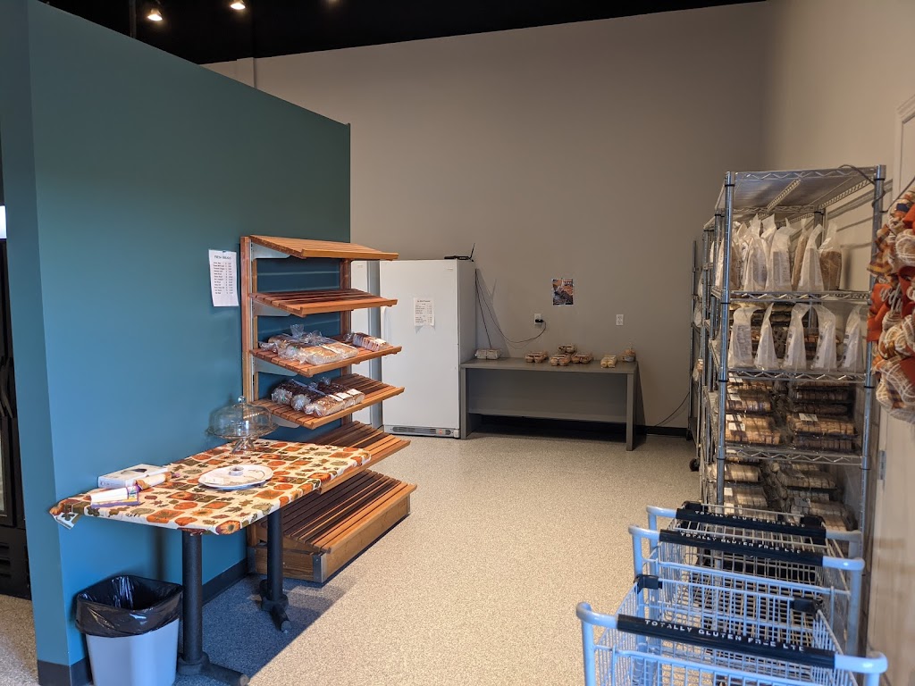 Totally Gluten Free Bakery | 5100 Wolf Creek Dr Unit 2, Lacombe, AB T4L 2G6, Canada | Phone: (403) 789-8432