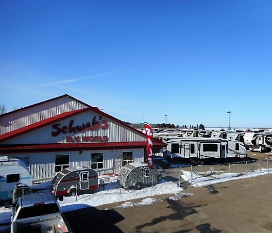 Schwabs RV | 33 Queen Elizabeth II Highway, Leduc, AB T9E 8B8, Canada | Phone: (780) 986-4674