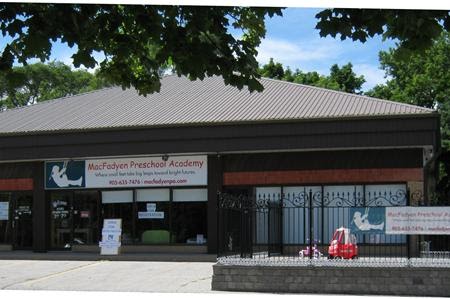 EYES Child Care Burlington | 665 Plains Rd E, Burlington, ON L7T 2E8, Canada | Phone: (905) 635-7476