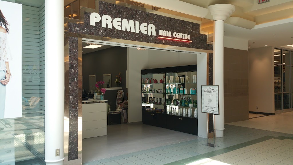 Premier Hair Centre | 700 Lawrence Ave W, North York, ON M6A 3B4, Canada | Phone: (416) 256-1448