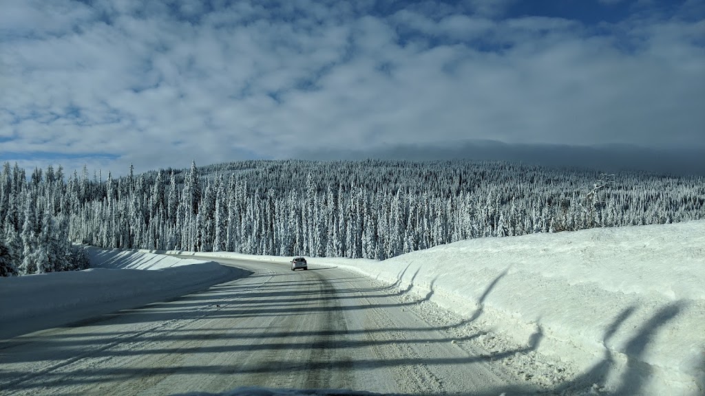 Nancy Greene Provincial Park | Robson, BC V0G 1X0, Canada | Phone: (800) 689-9025