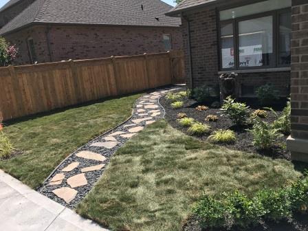 CGM Lawn Care & Landscaping | 9240 Disputed Rd, Windsor, ON N9A 6Z6, Canada | Phone: (519) 990-7934