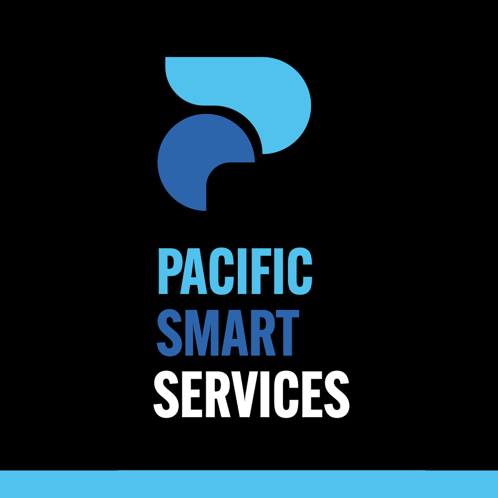 Pacific Smart Services | 1606 Ash Rd, Victoria, BC V8N 2T1, Canada | Phone: (250) 589-8066