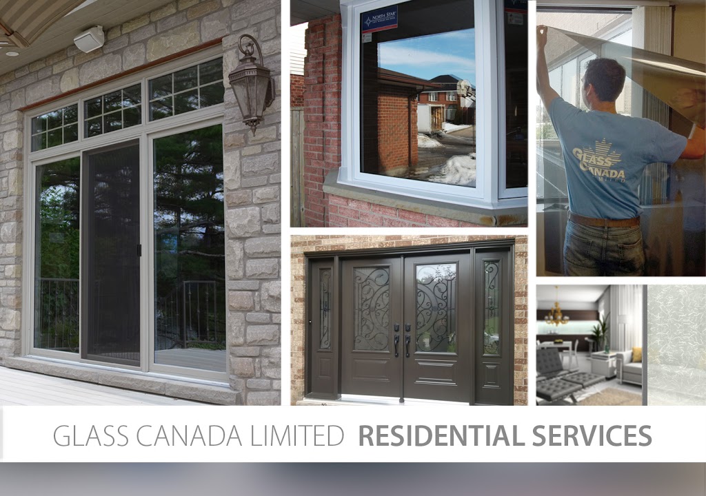 Glass Canada | 330 Exeter Rd a, London, ON N6L 1A3, Canada | Phone: (519) 642-4100