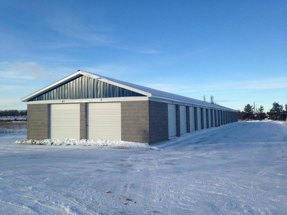 Manitoulin Storage | 159 Yonge St. South, Mindemoya, ON P0P 1S0, Canada | Phone: (705) 348-1283