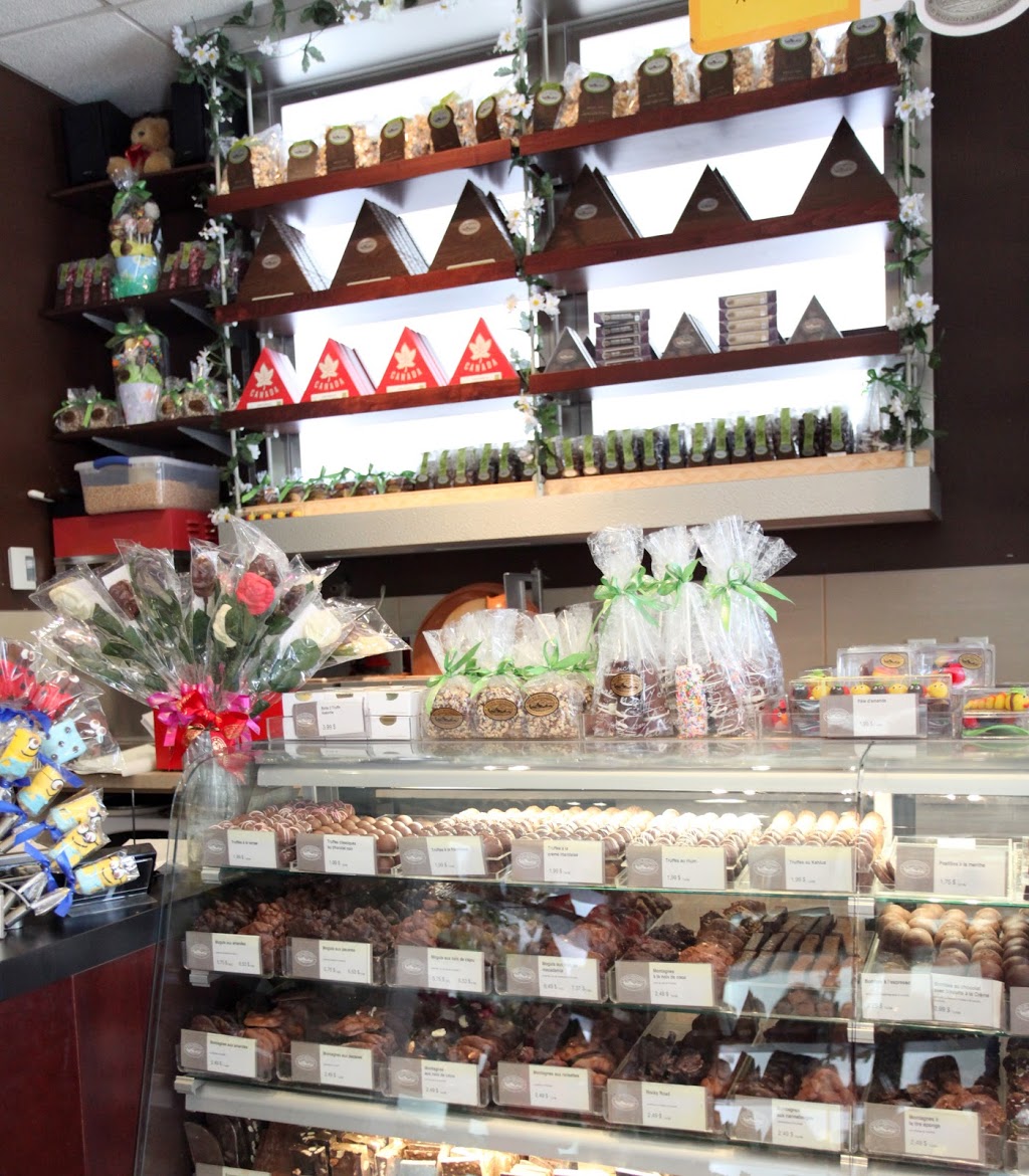 Rocky Mountain Chocolate | 3035 Chemin de la Chapelle, Mont-Tremblant, QC J8E 1E1, Canada | Phone: (819) 681-4545