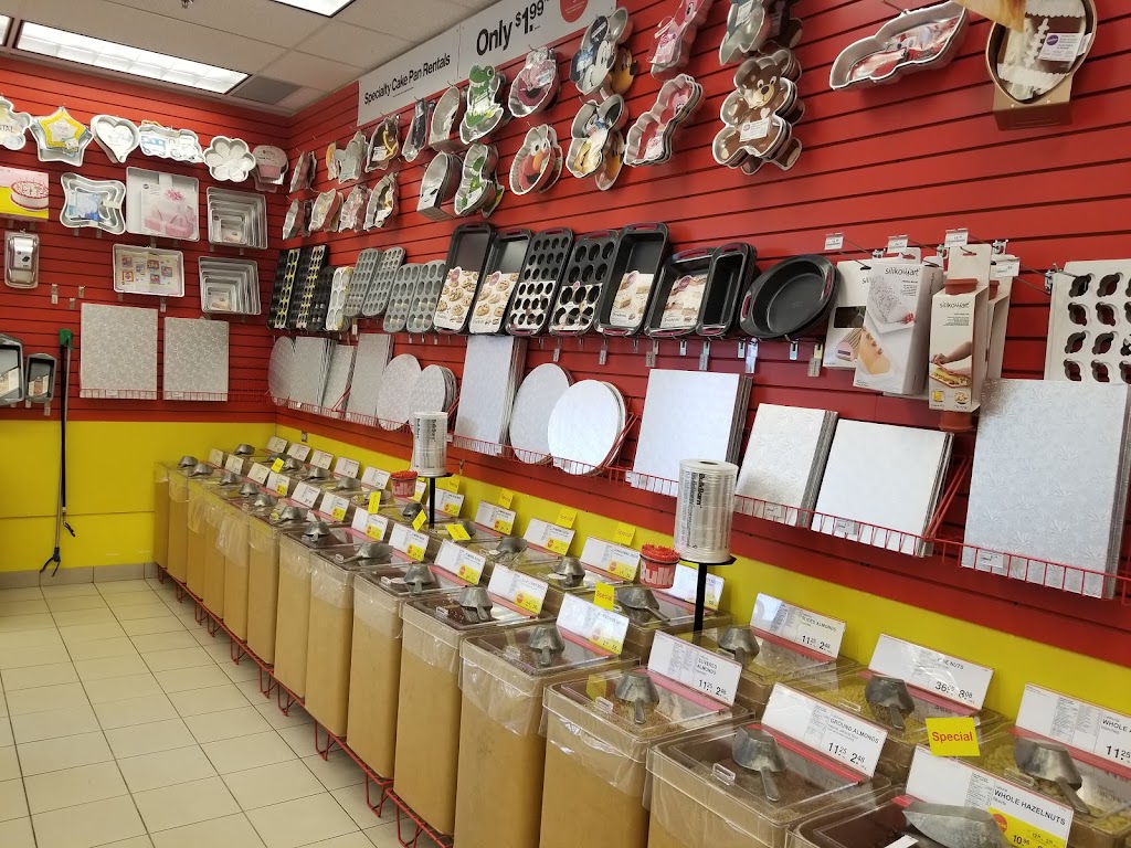 Bulk Barn | 40 Broadway, Orangeville, ON L9W 1J4, Canada | Phone: (519) 941-6922