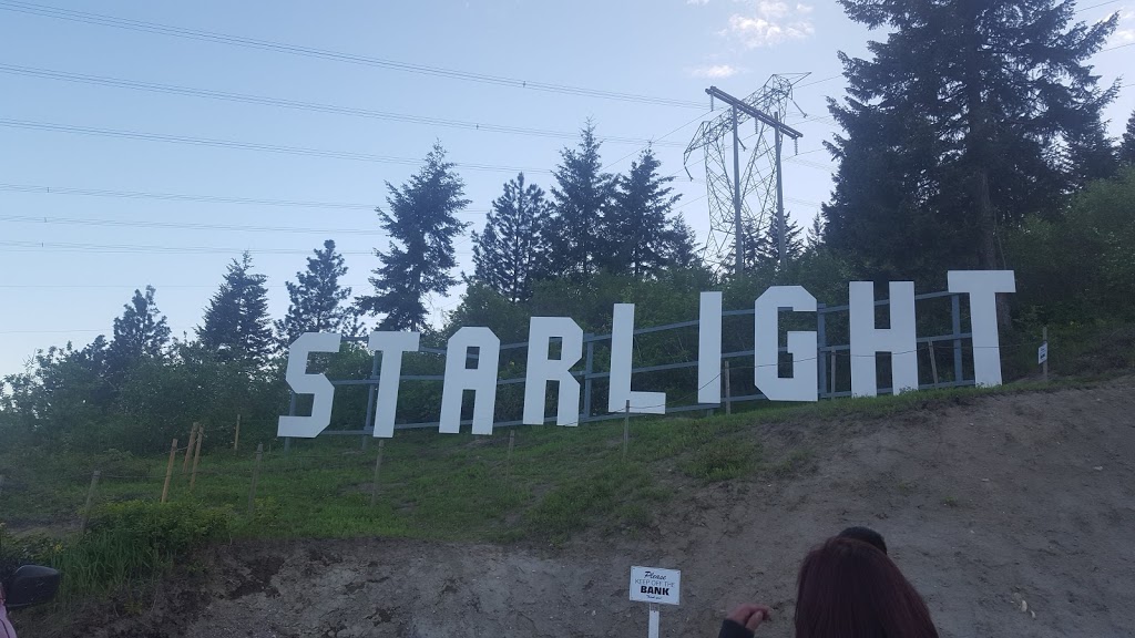 Starlight Drive-In Theatre | 5341 BC-97A, Enderby, BC V0E 1V3, Canada | Phone: (250) 838-6757