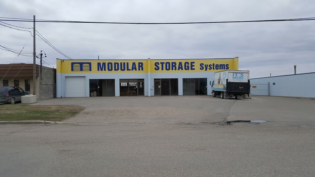 Access Storage - Saskatoon North | 121 Gyles Pl, Saskatoon, SK S7L 6C5, Canada | Phone: (306) 988-7421