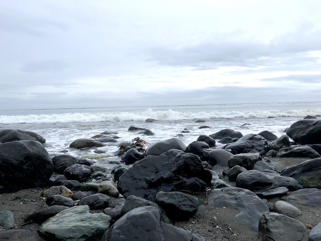 Second Beach | Juan de Fuca, BC V0S, Canada